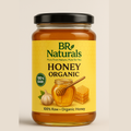 BR Naturals Premium Honey